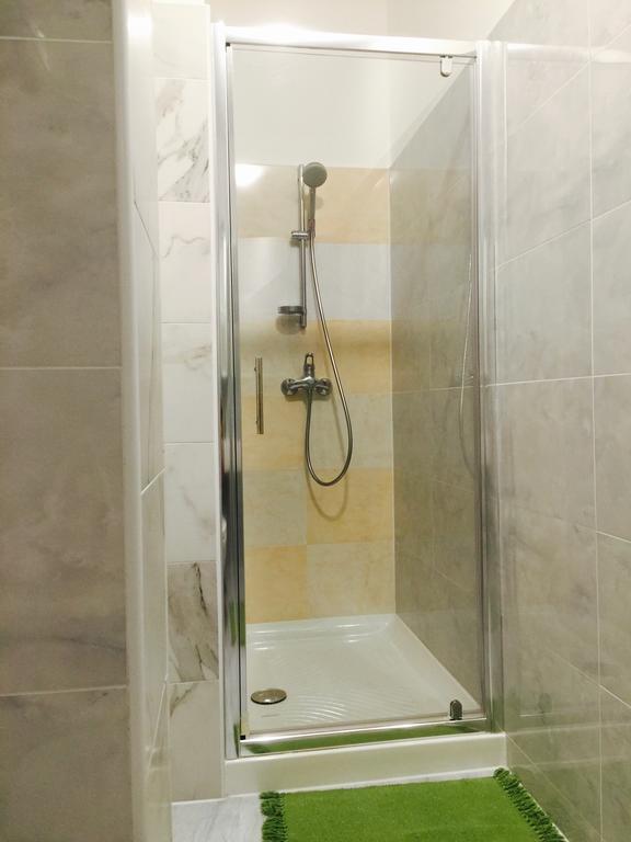 Apartment Dvorska Crikvenica Eksteriør bilde