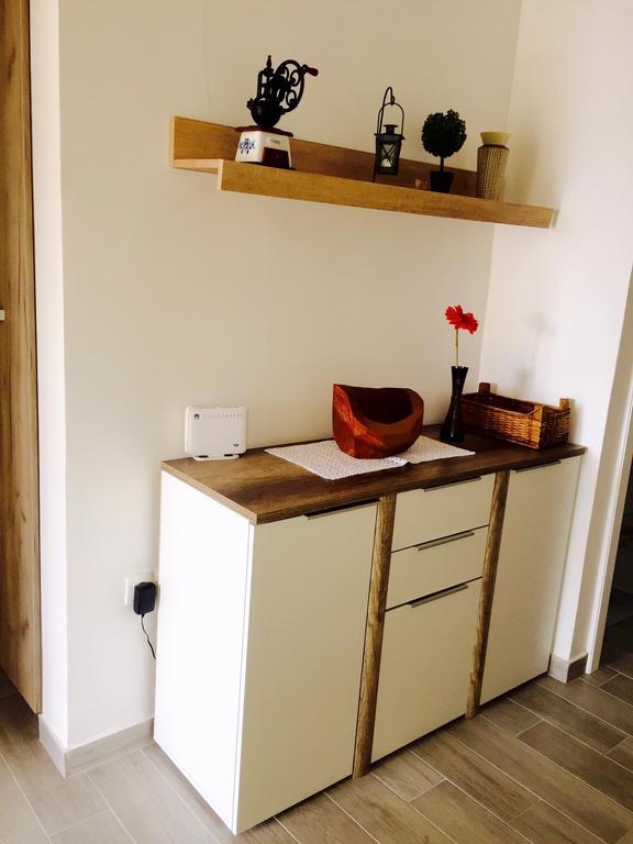Apartment Dvorska Crikvenica Eksteriør bilde