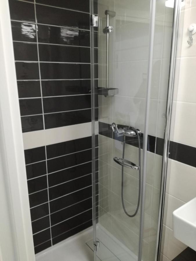 Apartment Dvorska Crikvenica Eksteriør bilde